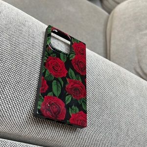Flaunt iPhone 13 Pro case